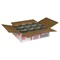 Savor Imports Savor Imports Extra Large Snails 72 Count 28 oz., PK12 22224 - alternate 4